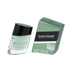 Bruno Banani Made for Men EDT