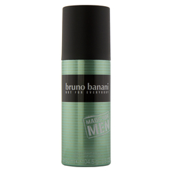 Bruno Banani Made for Men Deodorant VAPO
