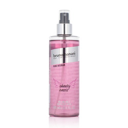 Bruno Banani Pure Woman Cheeky Cassis Bodyspray