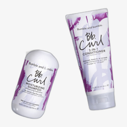 Bumble and bumble Bb. Curl 3-In-1 Conditioner