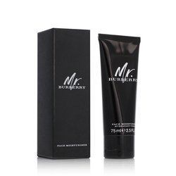 Burberry Mr. Burberry Face Moisturiser M