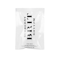 Burberry Brit Rhythm for Women EDT