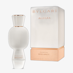 Bvlgari Allegra Magnifying Bergamot Essence EDP