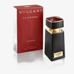 Bvlgari Le Gemme Azaran EDP