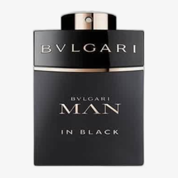Bvlgari Man In Black EDP 100 ml + EDP 15 ml