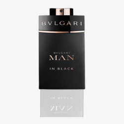 Bvlgari Man In Black Parfum