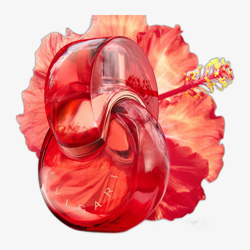 Bvlgari Omnia Coral EDT - refillable