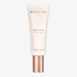 Bvlgari Omnia Crystalline EDT 100 ml + EDT 15 ml + Hand Cream 40 ml