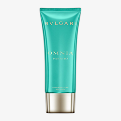 Bvlgari Omnia Paraiba Body Lotion