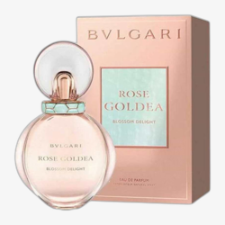 Bvlgari Rose Goldea Blossom Delight EDP 75 ml + EDP 15 ml