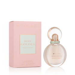Bvlgari Rose Goldea Blossom Delight EDP