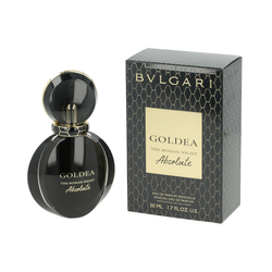 Bvlgari Goldea The Roman Night Absolute EDP Sensuelle