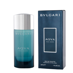 Bvlgari Aqva Pour Homme EDT