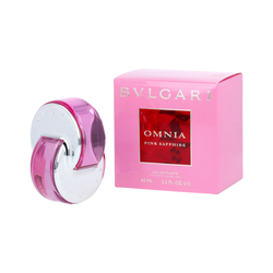 Bvlgari Omnia Pink Sapphire EDT