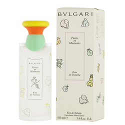 Bvlgari Petits et Mamans Eau De Toilette 100 ml