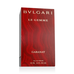 Bvlgari Le Gemme Garanat EDP