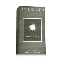 Bvlgari Pour Homme EDP