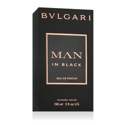 Bvlgari Man In Black EDP