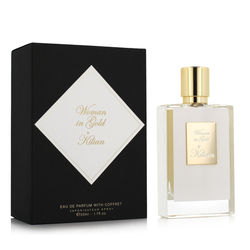By Kilian Woman in Gold EDP