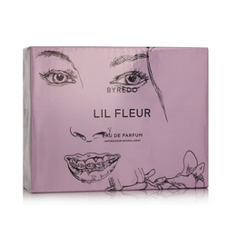 Byredo Lil Fleur Cassis EDP