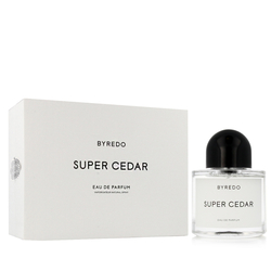 Byredo Super Cedar EDP