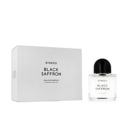 Byredo Black Saffron EDP