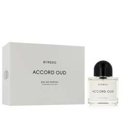Byredo Accord Oud EDP