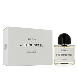 Byredo Oud Immortel EDP