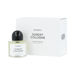 Byredo Sunday Cologne EDP
