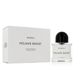 Byredo Mojave Ghost EDP
