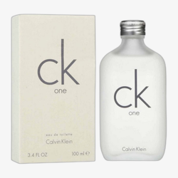 Calvin Klein CK One EDT 100 ml + SG 100 ml