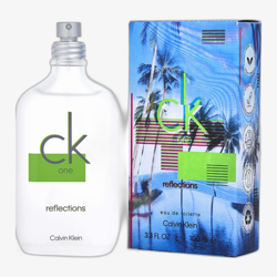 Calvin Klein CK One Reflections EDT
