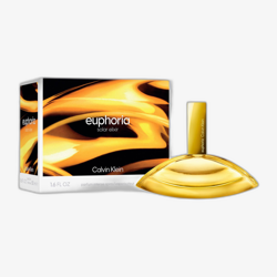 Calvin Klein Euphoria Solar Elixir Parfum Intense