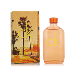 Calvin Klein CK One Summer Daze EDT