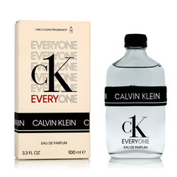 Calvin Klein CK Everyone Eau De Parfum 100 ml