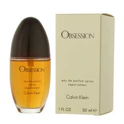 Calvin Klein Obsession Eau De Parfum