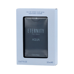 Calvin Klein Eternity Aqua for Men Eau De Toilette 20 ml