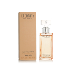 Calvin Klein Eternity for Woman Eau De Parfum Intense