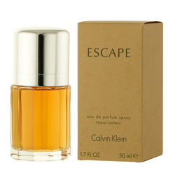 Calvin Klein Escape for Women Eau De Parfum 50 ml