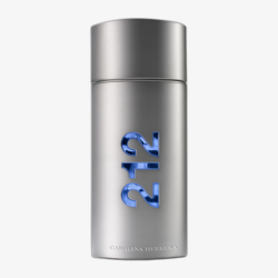 Carolina Herrera 212 Men EDT