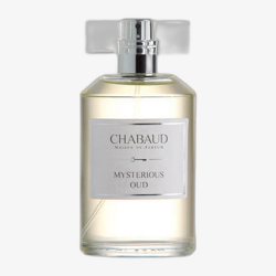 Chabaud Mysterious Oud EDP