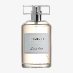 Chabaud Lait de Biscuit EDT