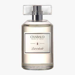 Chabaud Lait et Chocolat EDT