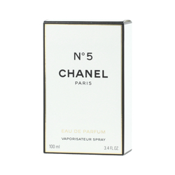 Chanel No 5 EDP