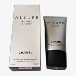 Chanel Allure Homme Sport Perfumed Shower Gel