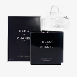 Chanel Bleu de Chanel Perfumed Shower Gel