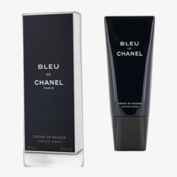 Chanel Bleu de Chanel Shave Cream