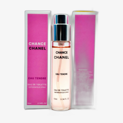 Chanel Chance EDT - spray sample
