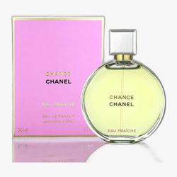 Chanel Chance Eau Fraiche Eau De Parfum 50 ml