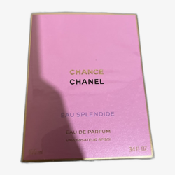 Chanel Chance Eau Splendide EDP